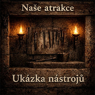 Naše atrakce