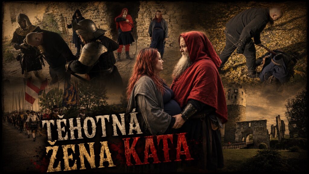 Těhotná Žena Kata